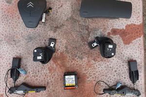 Airbag Citroen C3 pluriel 2011 3 porte