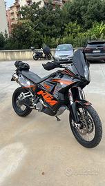 Ktm 950 adventure