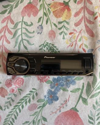 Stereo per macchina Pioneer