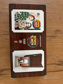 Demon Slayer 23 collector box