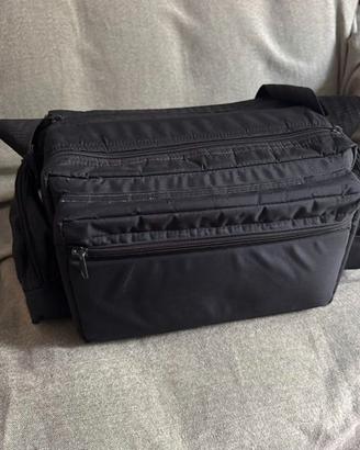Borsa per fotocamera reflex