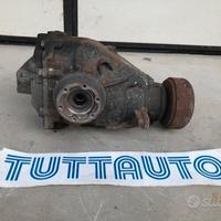 Differenziale post. BMW X3 2008 1995CC TD N47D20A