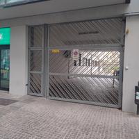 2 Box Auto - Lecce, zona Piazza Mazzini