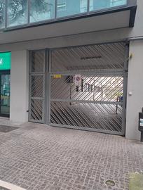 2 Box Auto - Lecce, zona Piazza Mazzini