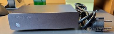 CAMBRIDGE AUDIO ALVA SOLO - PRE PHONO MM