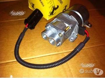 Ferrari Maserati 360 430 575 612 F1 pompa cambio