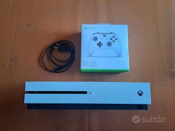 Xbox One S 500gb