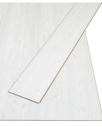Parquet laminato Ikea Tundra Rovere sbiancato