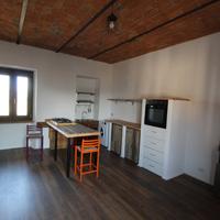 Bilocale ristrutturato + posto auto