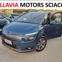 Citroen Grand C4 2.0 BlueHDi 7 POSTI
