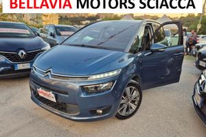 Citroen Grand C4 2.0 BlueHDi 7 POSTI