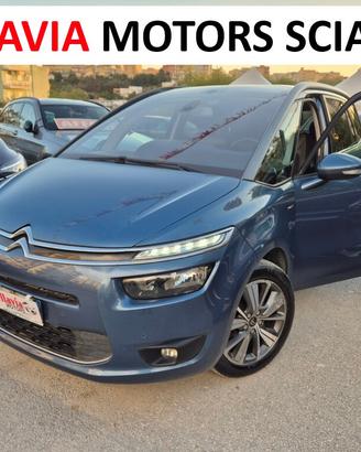 Citroen Grand C4 2.0 BlueHDi 7 POSTI