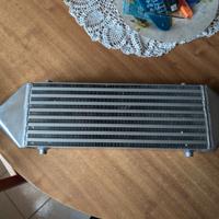 Intercooler