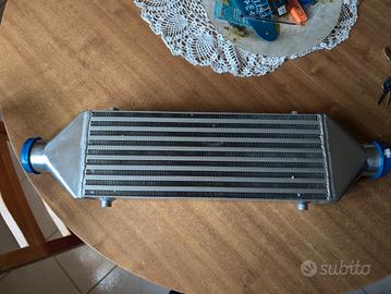 Intercooler