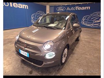 FIAT 500 1.0 hybrid dolcevita 70cv