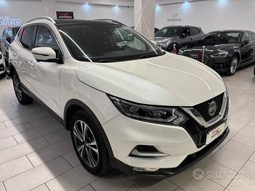 Nissan Qashqai 1.5 dCi 115 CV N-Connecta