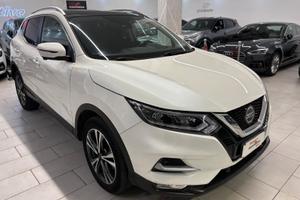 Nissan Qashqai 1.5 dCi 115 CV N-Connecta