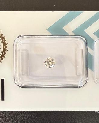 DIAMANTE CERTIFICATO