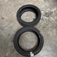 Gomme pirelli sottozero