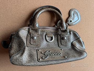 Guess borsa da donna vintage