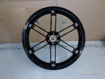 cerchio ruota anteriore buell xb9 o xb12