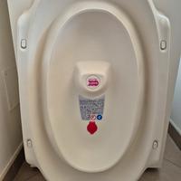 OKBABY Onda Slim Vaschetta Pieghevole

