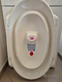 OKBABY Onda Slim Vaschetta Pieghevole

