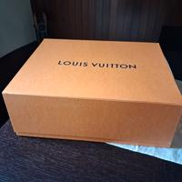 Scatola per borsa Louis Vuitton 45 cm