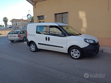 Fiat doblo 1.6 mjt 105 2020