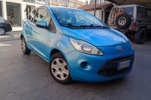 Ford Ka Ka+ 1.2 8V 69CV