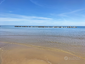 Relax #Molise #Puglia #MarAdriatico #Gargano