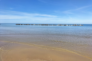 Relax #Molise #Puglia #MarAdriatico #Gargano