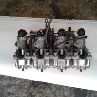 Accessori Moto Honda Vari