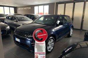 Land Rover Range Evoque 2.0D I4 163 CV AWD Auto R-
