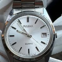 Orologio Pulsar quarzo