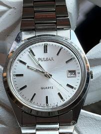 Orologio Pulsar quarzo
