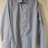 camicia Piazza Italia uomo.  M