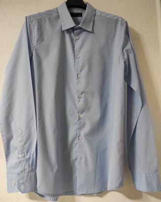 camicia Piazza Italia uomo.  M