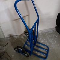 carrello portapacchi