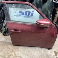 Porta ant dx nissan juke