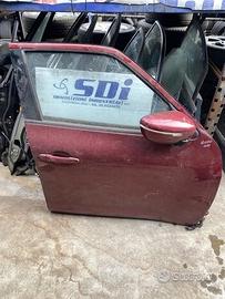 Porta ant dx nissan juke