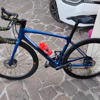 Bicicletta da strada GIANT TCR 