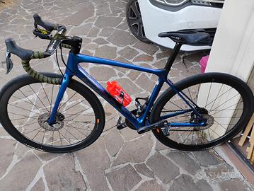 Bicicletta da strada GIANT TCR 