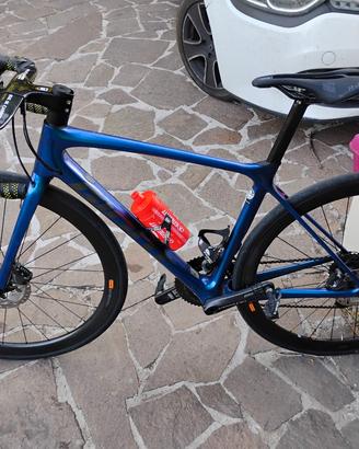 Bicicletta da strada GIANT TCR 