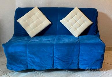 DIVANO LETTO LYCKSELE MATRIMONIALE IKEA