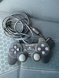 Joystick Sony Dualshock 2