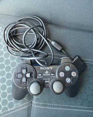 Joystick Sony Dualshock 2
