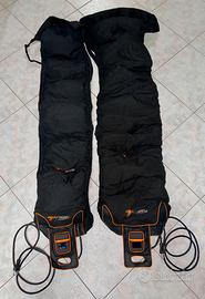 Termocoperte Thermal Technology Trizone