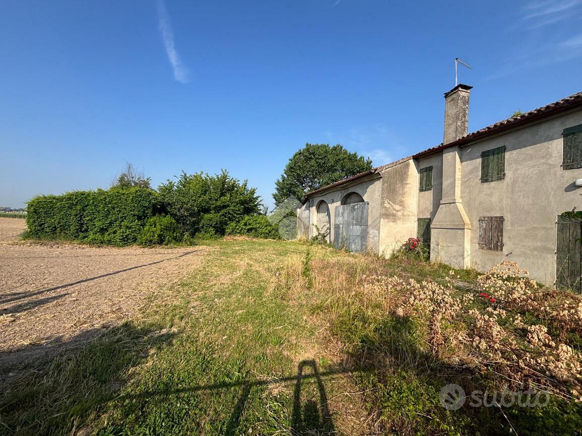 RUSTICO A GRANZE - Vista 3