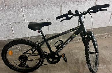montanbike bambino